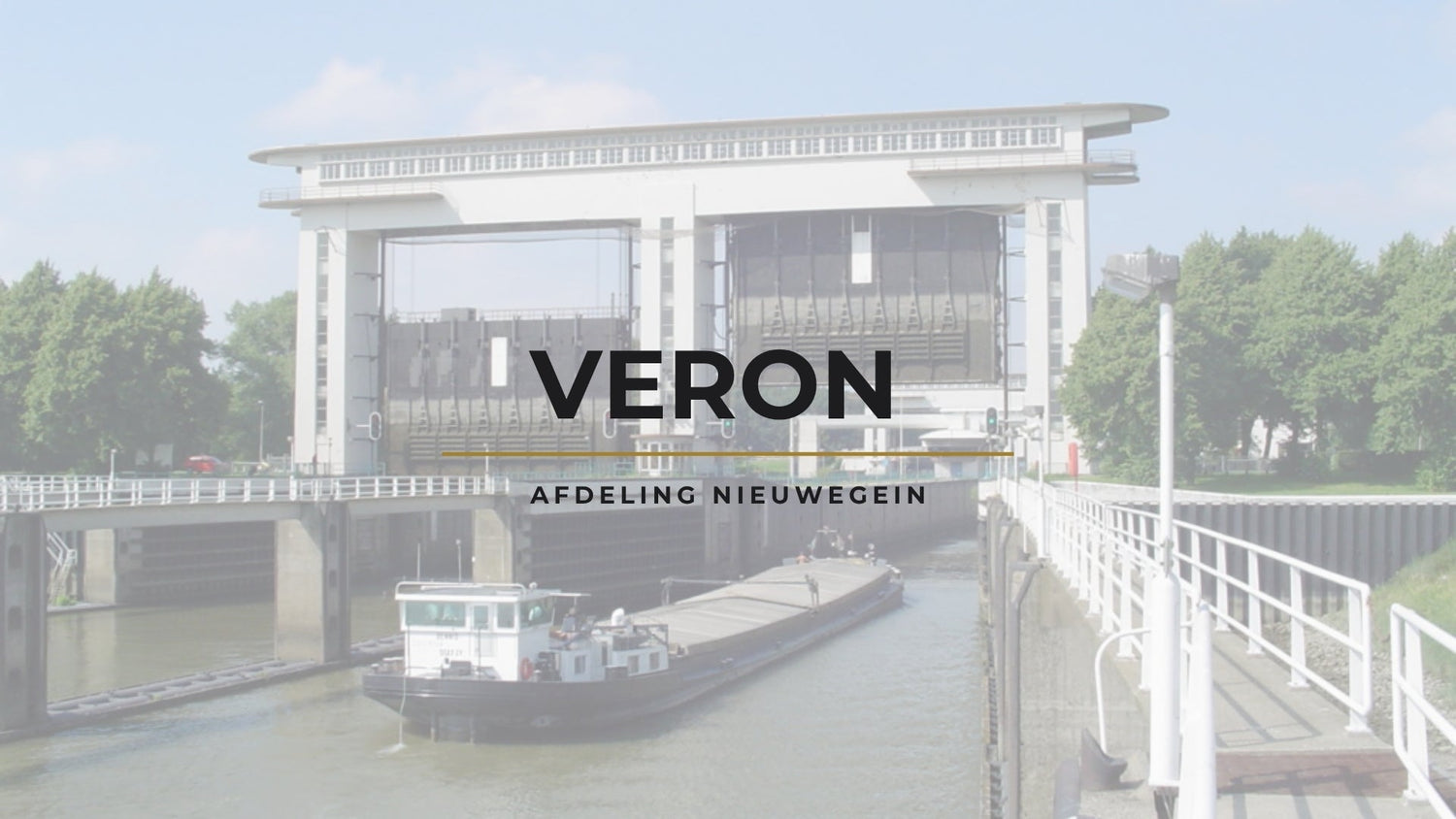 VERON A29 Nieuwegein: A Broadly Connected Amateur Radio Community