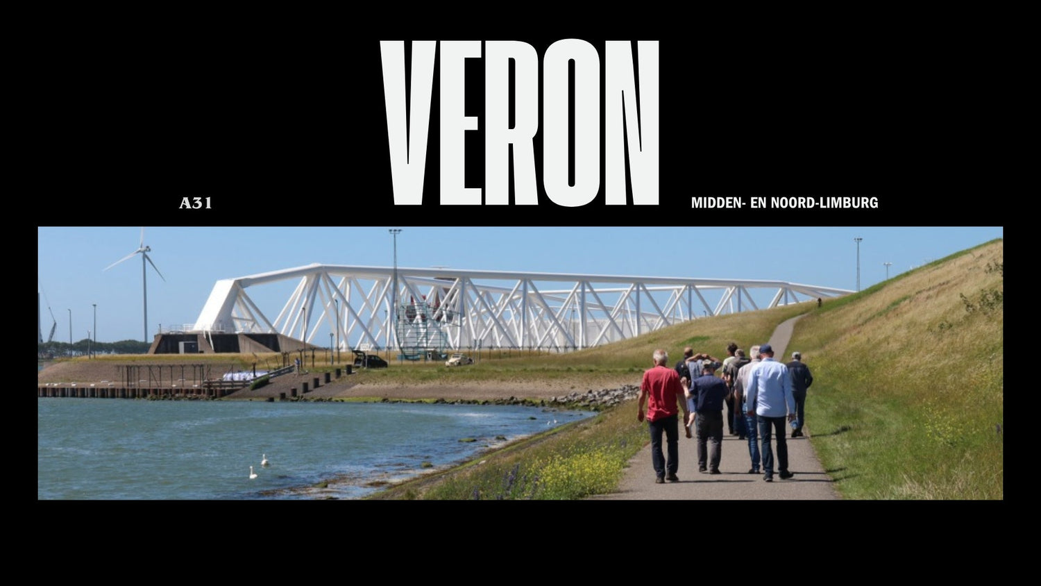 VERON Midden- en Noord-Limburg (A31): A Long-Standing Amateur Radio Legacy