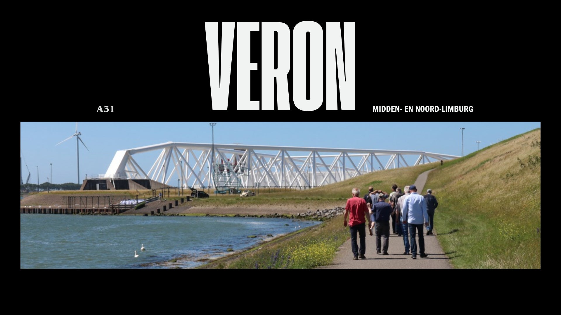 VERON Midden- en Noord-Limburg (A31): A Long-Standing Amateur Radio Legacy