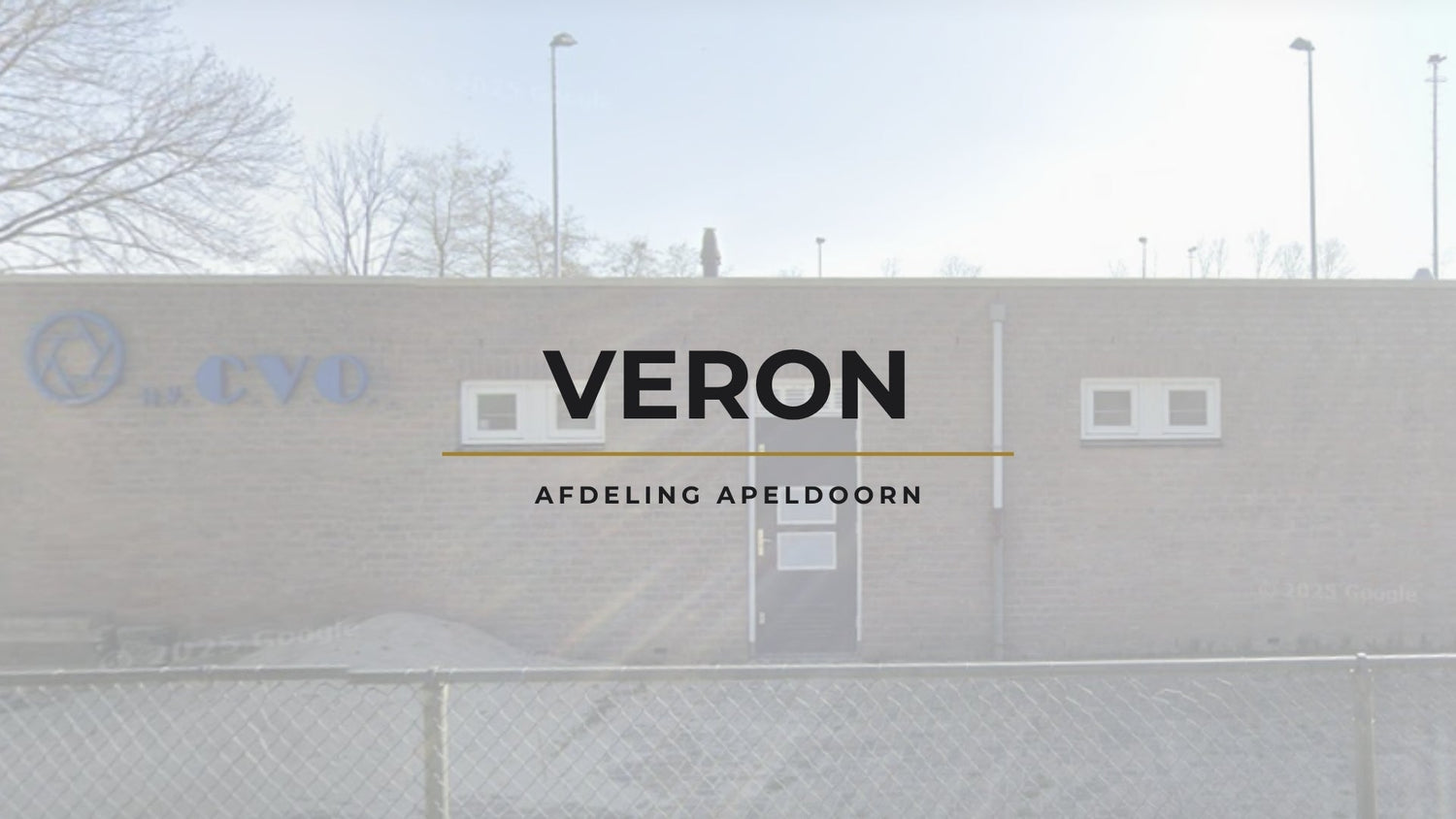 Netherlands: VERON A05 Apeldoorn e.o. – Sharing the Radio Hobby