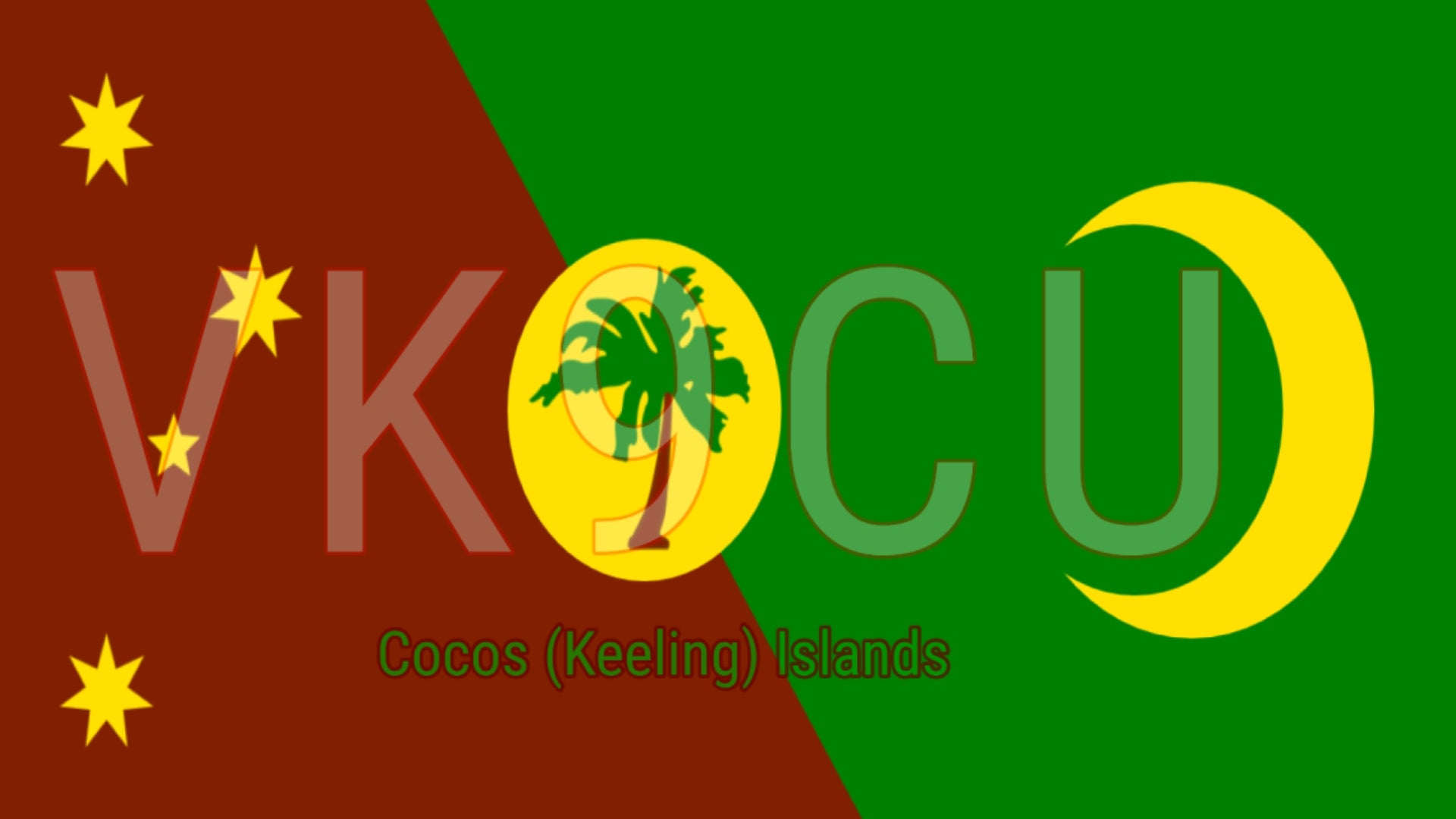 VK9CU – Cocos Keeling Islands DXpedition 2025: Successful Conclusion