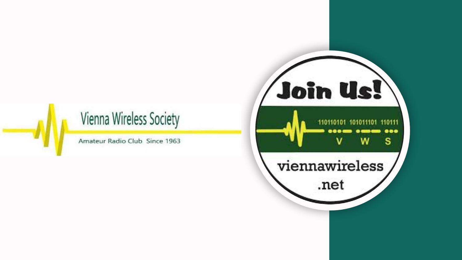 Vienna Wireless Society Inc. (VWS)