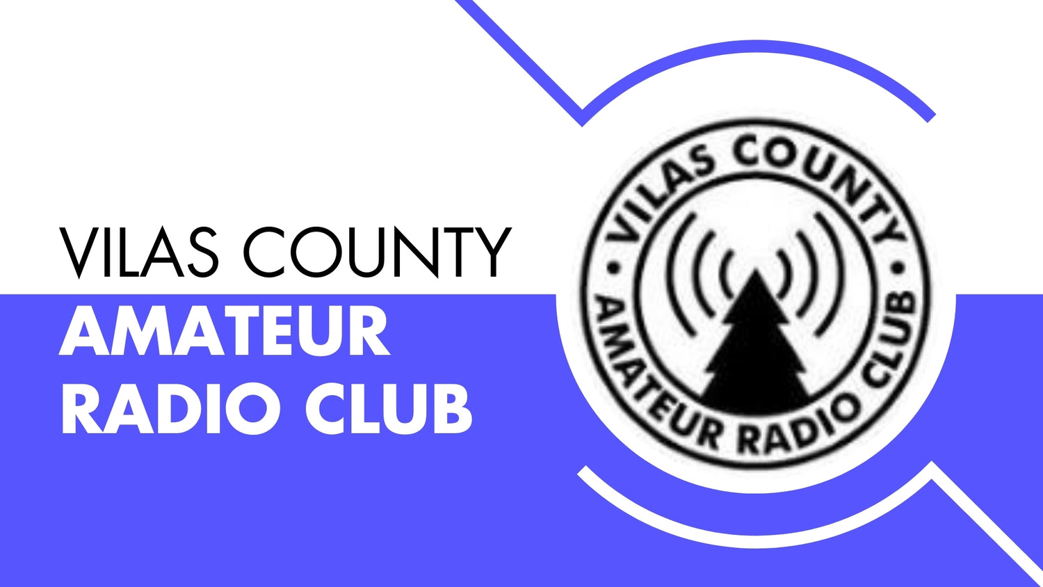 Vilas County Amateur Radio Club (VCARC)