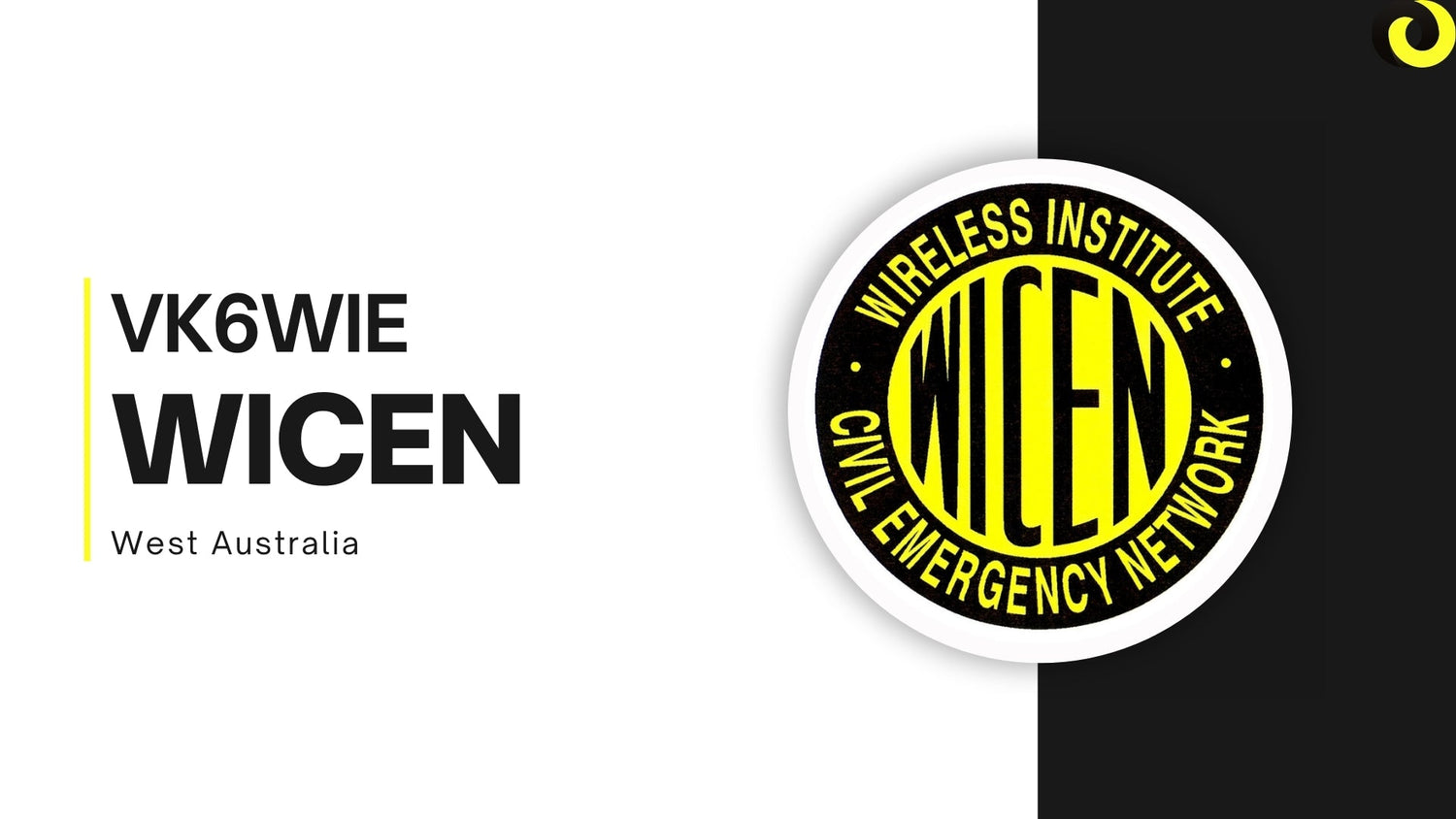 Perth's Precautionary Transmissions: WICEN West Australia Navigates Renewal for Emergency Readiness