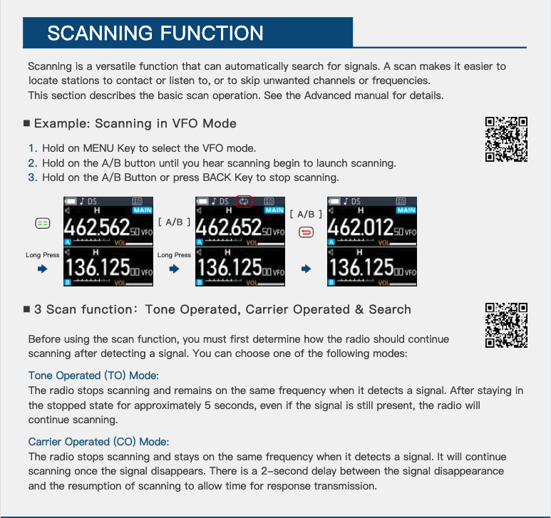 Enhance Your Radio Scanning Experience with SCAN ADD!
