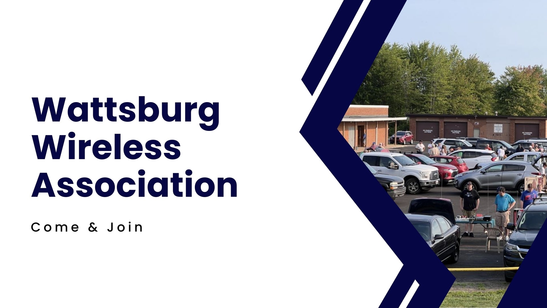 Wattsburg Wireless Association: A Vibrant Hub for Amateur Radio Enthusiasts