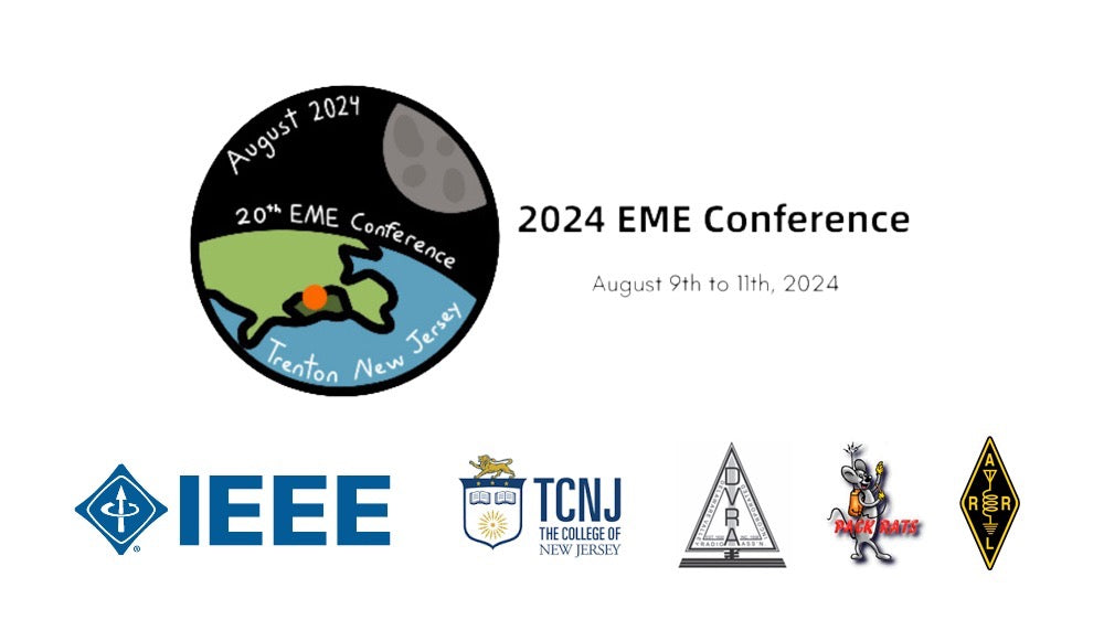 EME Conference 2024