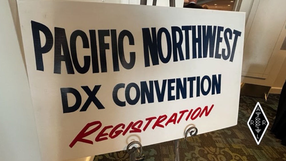 Pacific NW DX Convention 2024