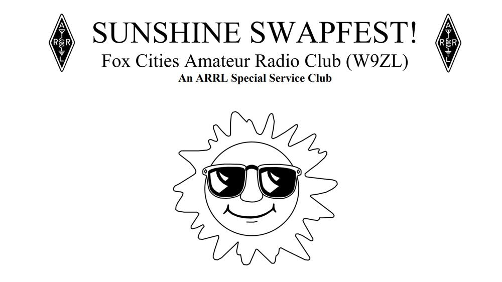Sunshine Swapfest 2024