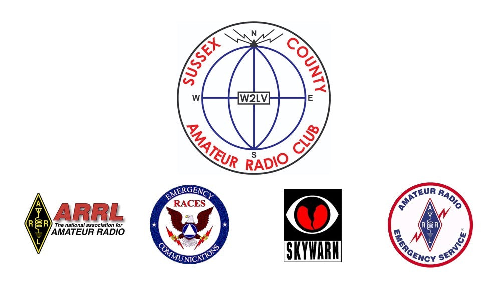 Sussex Hamfest 2024