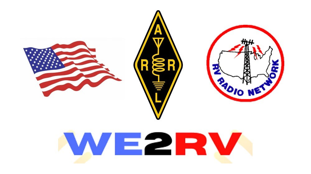 RV Radio Network Convention 2024