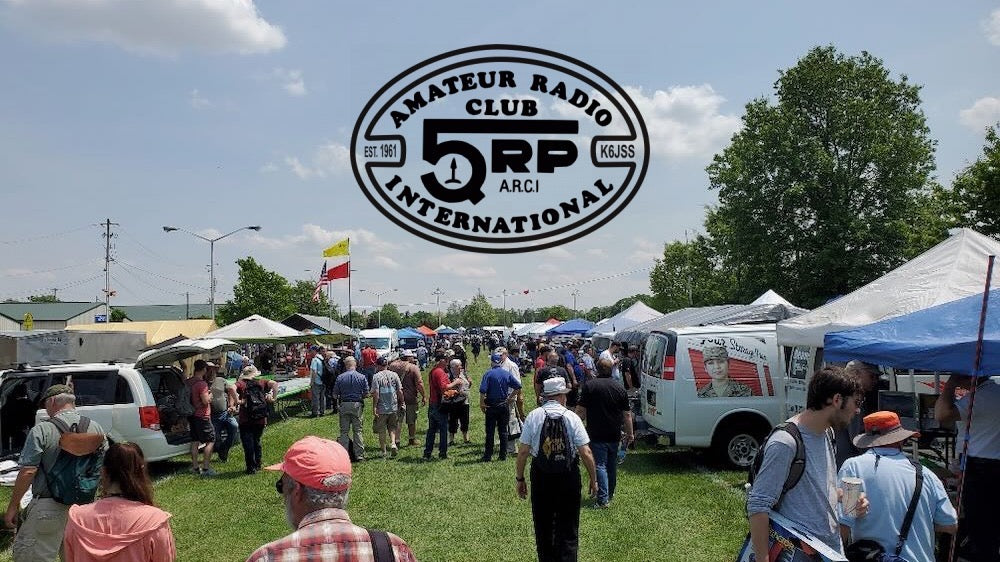 Four Days In May (FDIM) 2024