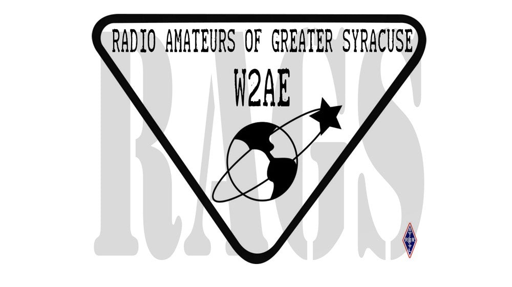 Roger's RAGS Hamfest 2024