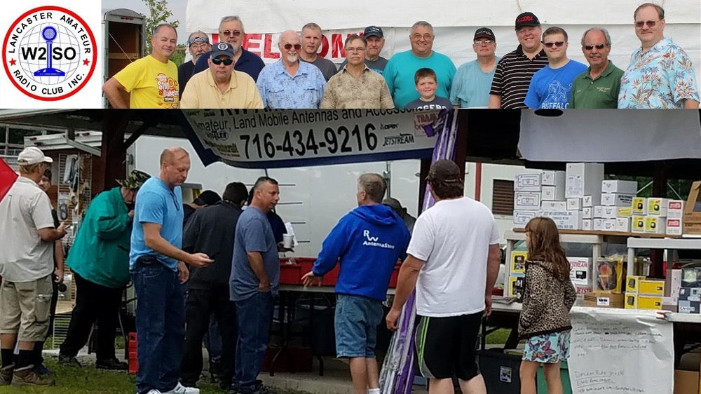 Batavia Hamfest 2024