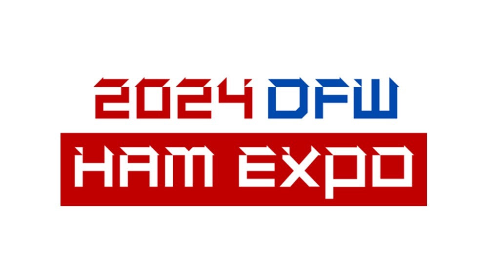 DFW Ham Expo 2024
