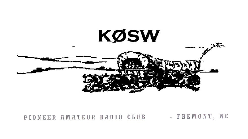 26th Annual Pioneer Amateur Radio Club Flea Market