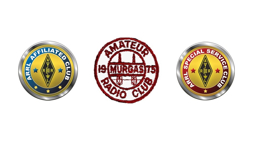 Murgas ARC Hamfest 2024