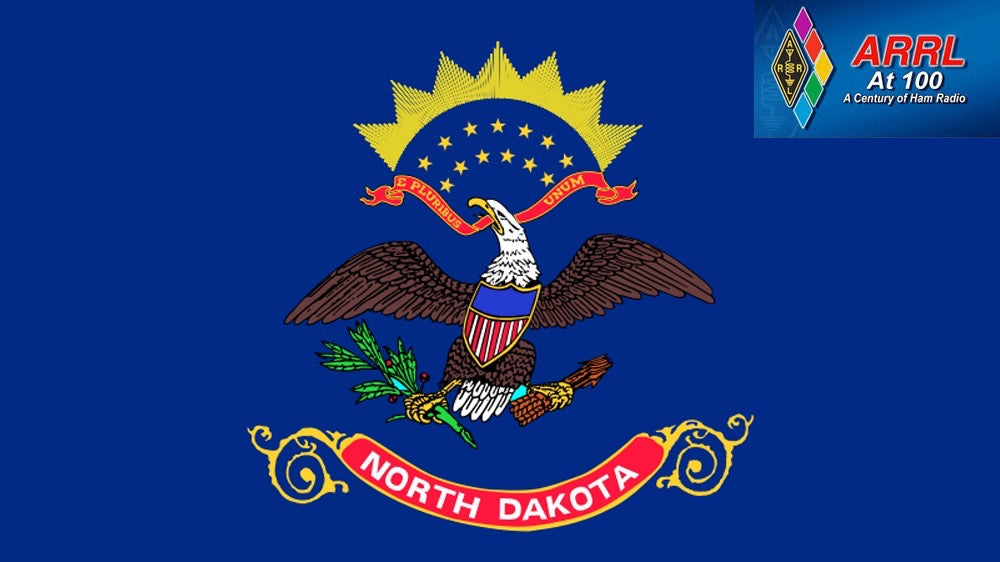 SVARC Summer Hamfest and ARRL North Dakota Section Convention 2024