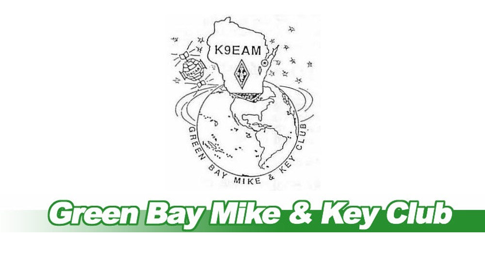 Green Bay Hamfest 2024