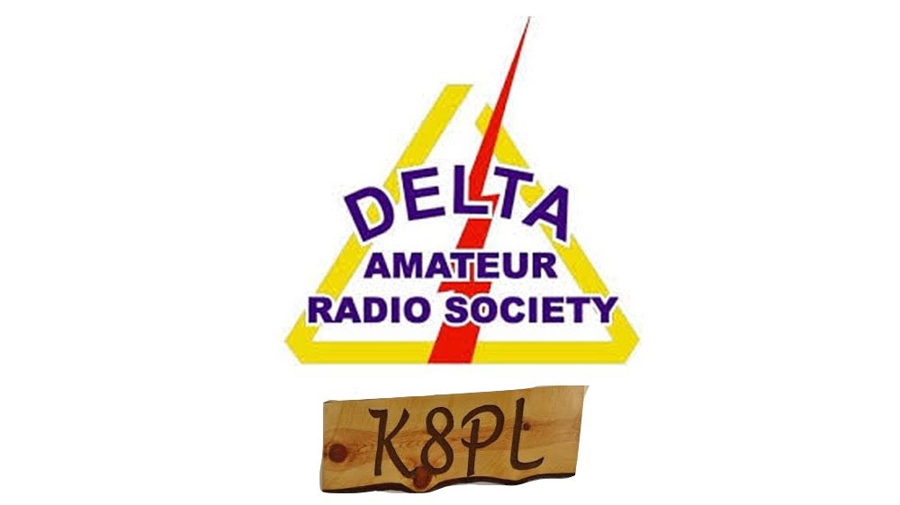 U.P. Hamfest 2024 The Delta County Amateur Radio Society (DCARS)