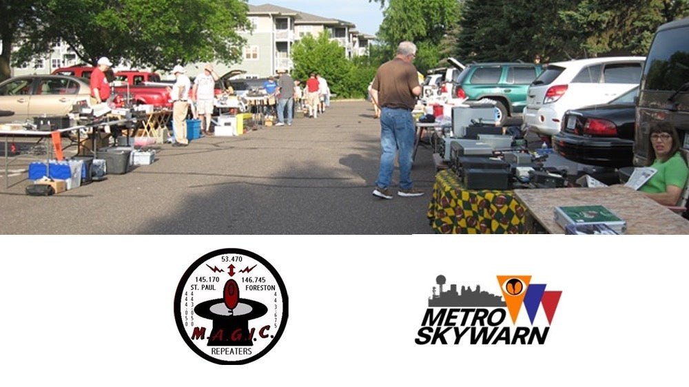 19th Annual MAGIC Tailgate Event 2024