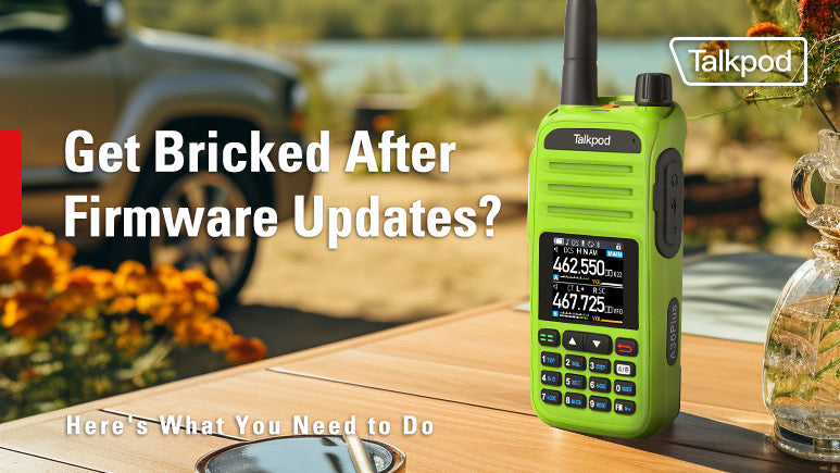 What Should I Do If My A36plus Got Bricked After Firmware Updates?