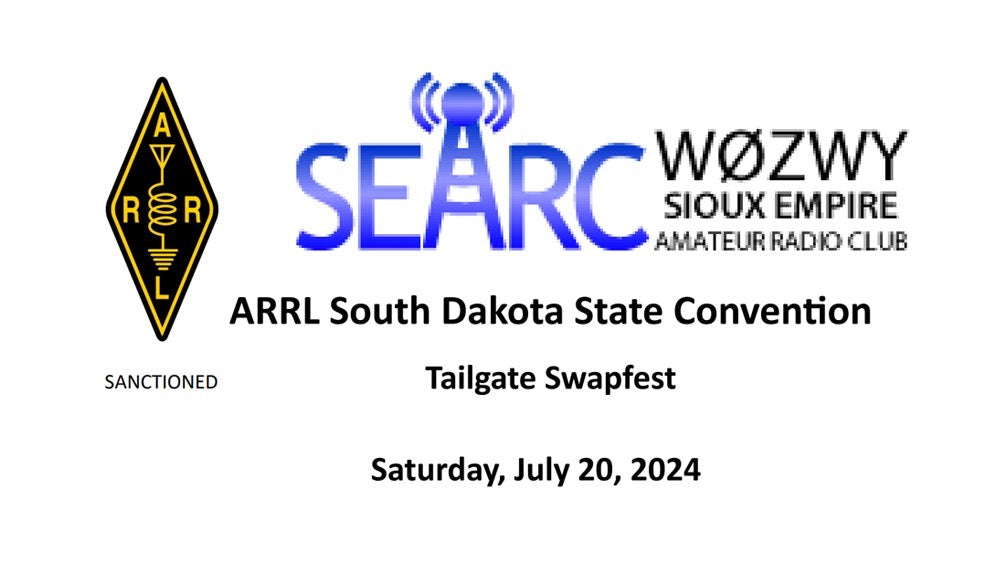 2024 Tailgate Swapfest