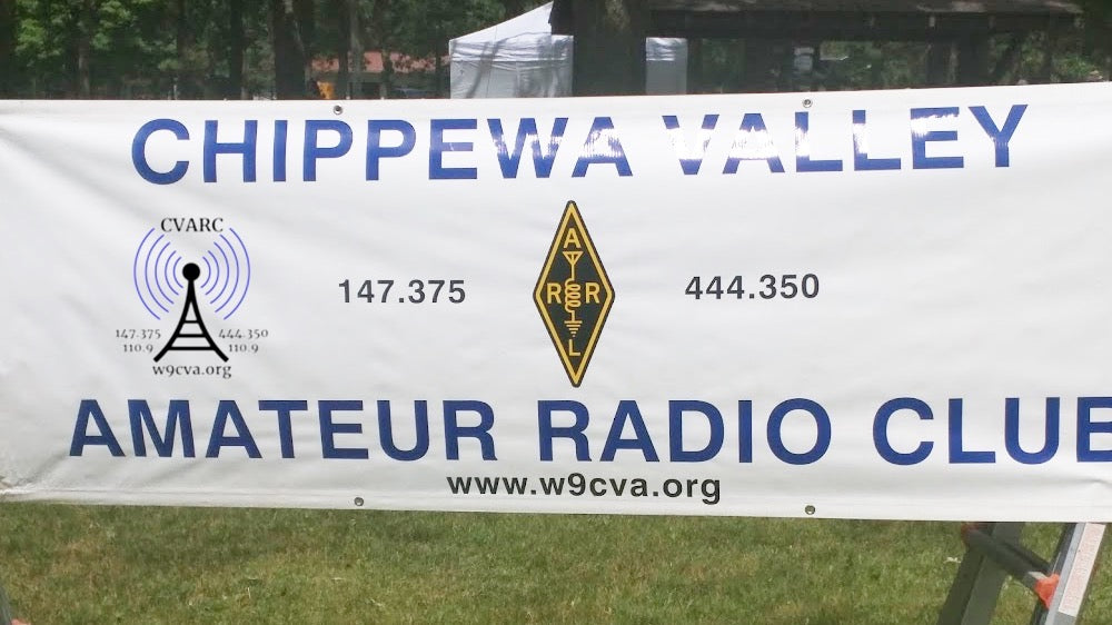 CVARC 2024 Hamfest: