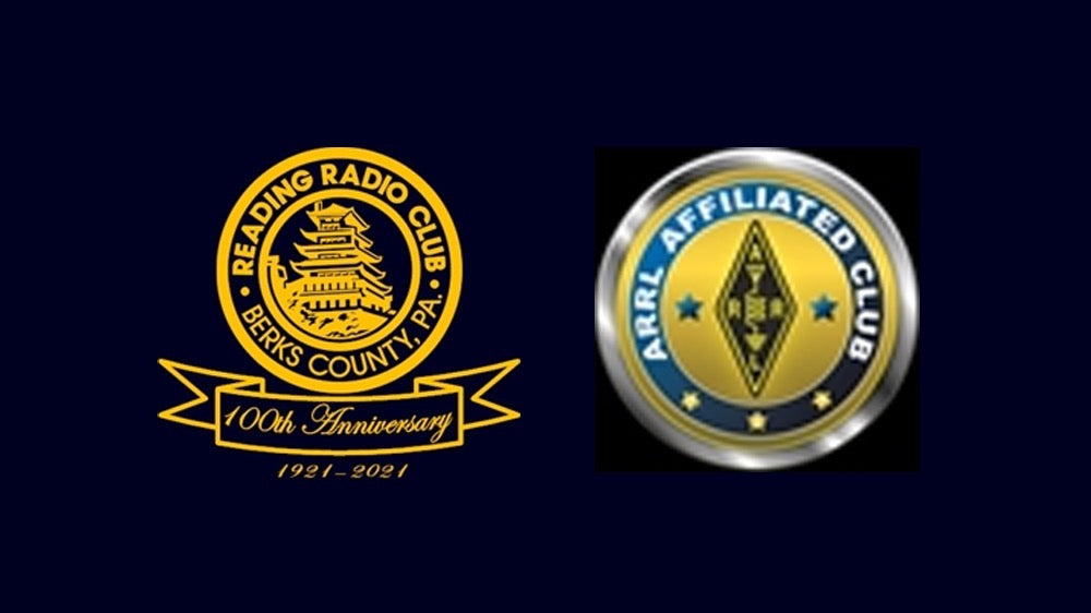 Reading Radio Club RRC Hamfest 2024