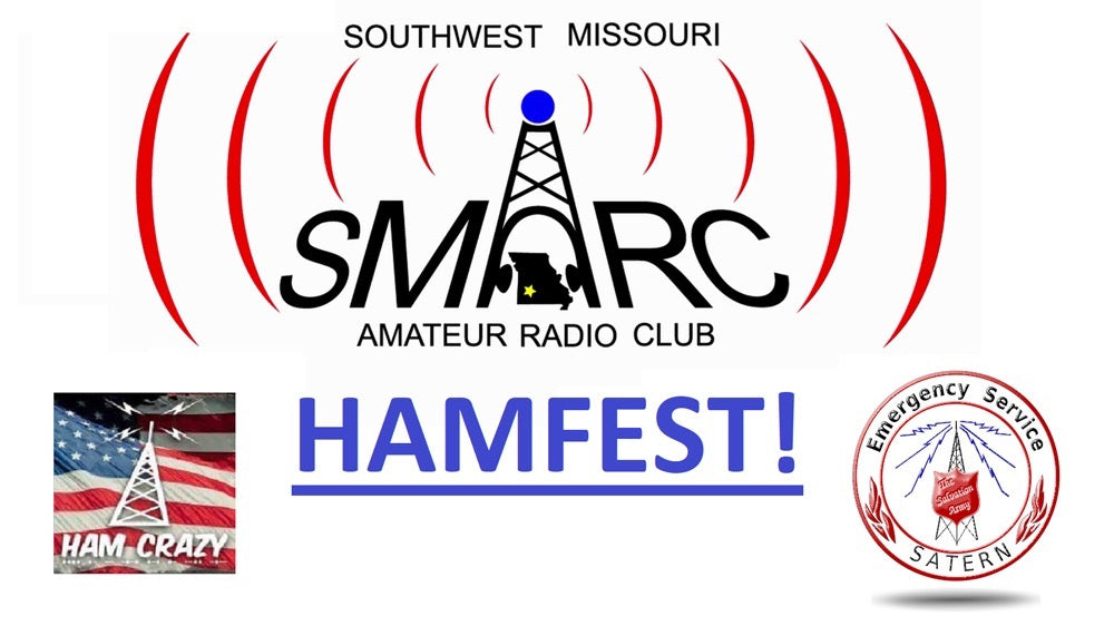 SMARC Pre-Field Day Hamfest