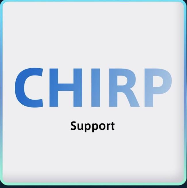 Unleashing the Magic: Talkpod A36Plus Joins the CHIRP Universe!