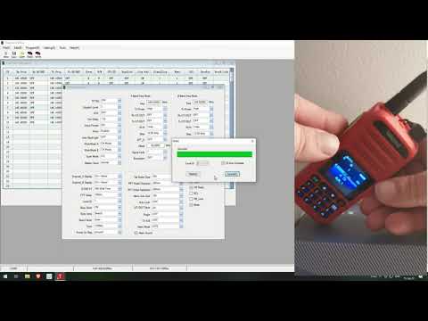 Diving Deep into Talkpod A36 Plus: Exploiting Dual Push-to-Talk and Frequency Scanning
