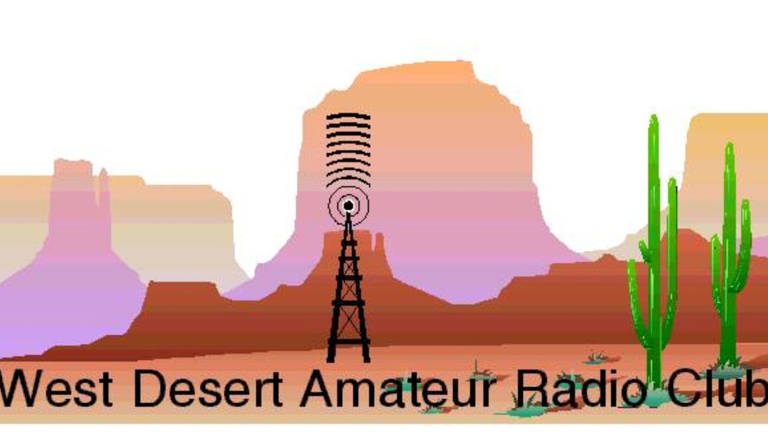 Welcome to the West Desert Amateur Radio Club: Strengthening Communities Through Communication