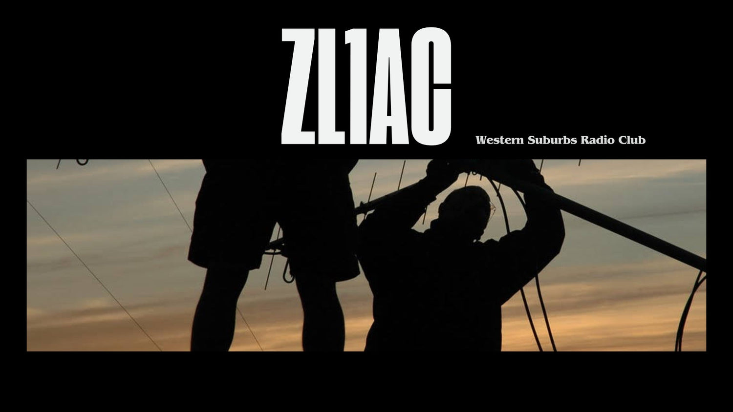 Western Suburbs Hams: New Lynn Radio Club a Vibrant Hub in West Auckland