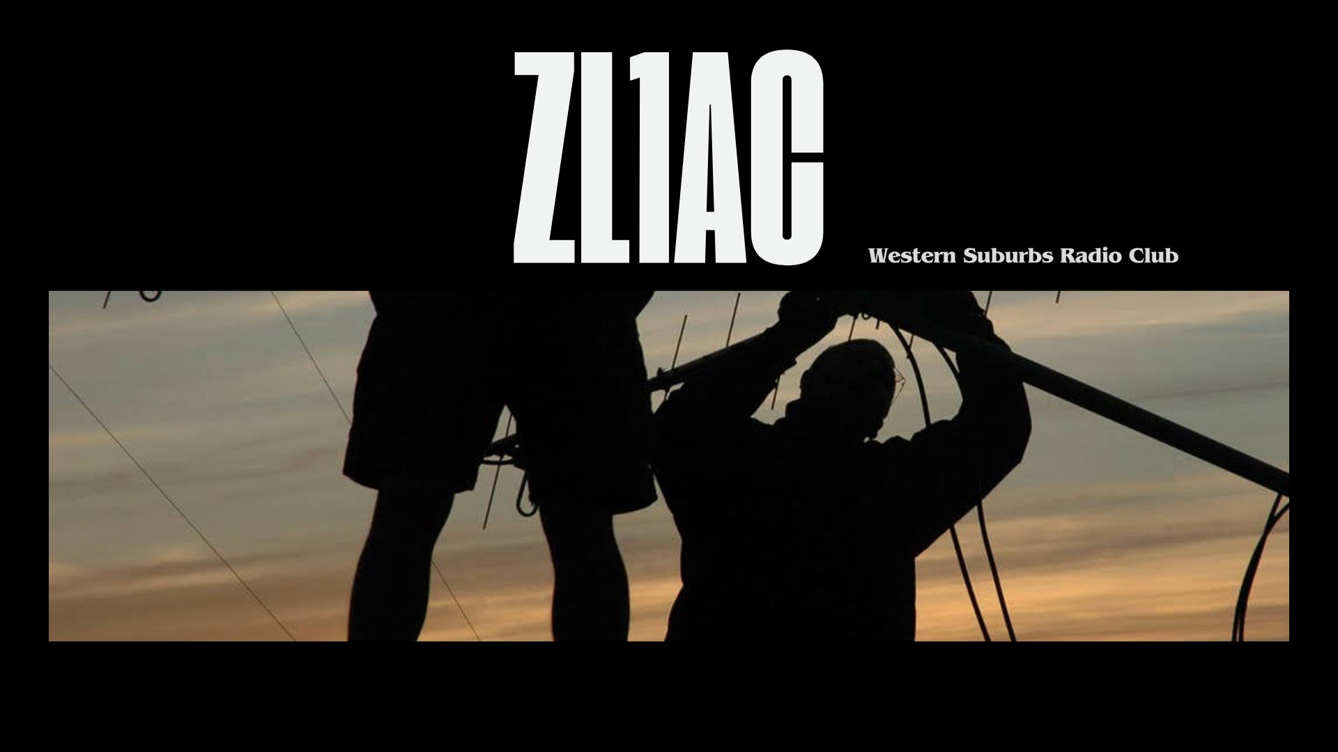 Western Suburbs Hams: New Lynn Radio Club a Vibrant Hub in West Auckland