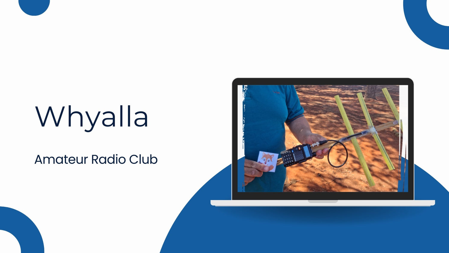 Whyalla's Resilient Frequencies: A Steel City Club Connects Community