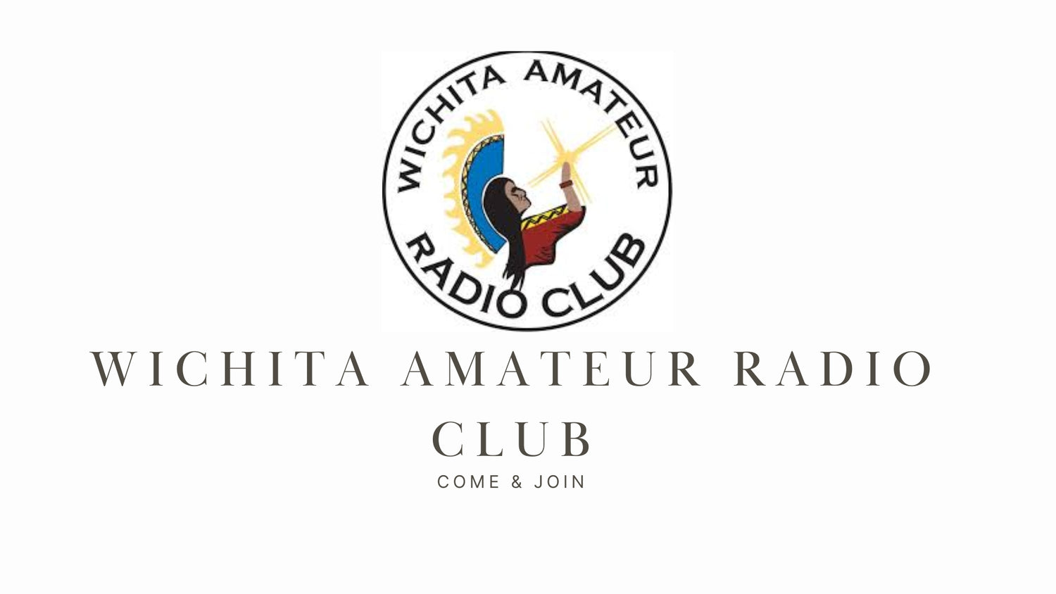 Dive into the World of Ham Radio with the Wichita Amateur Radio Club (W0SOE)!