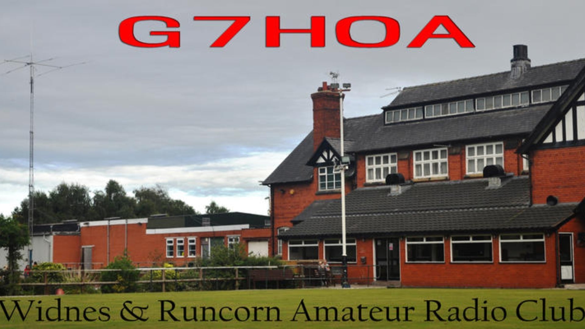 Widnes & Runcorn Amateur Radio Club (WARARC - G7HOA)