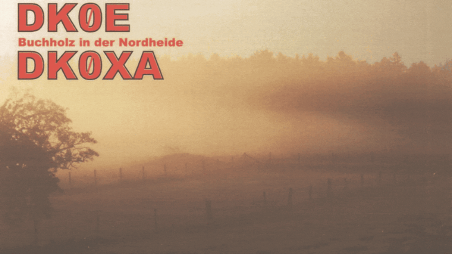 Willkommen beim Ortsverband Buchholz (E21)