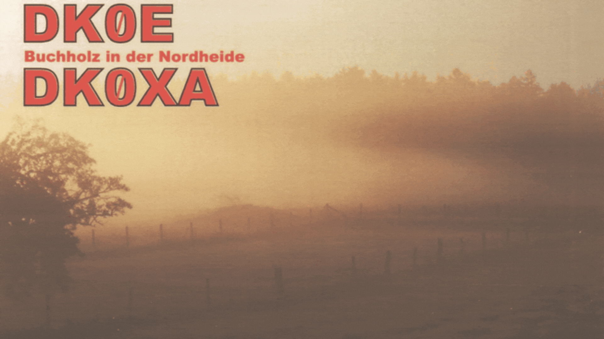 Willkommen beim Ortsverband Buchholz (E21)