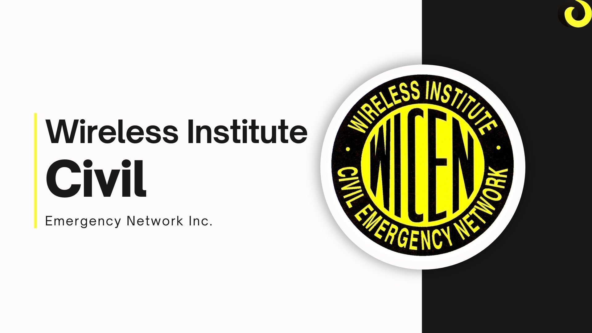 Top End's Etheric Lifeline: WICEN Northern Territory Maintains Vigilance Amidst Infrastructure Tests