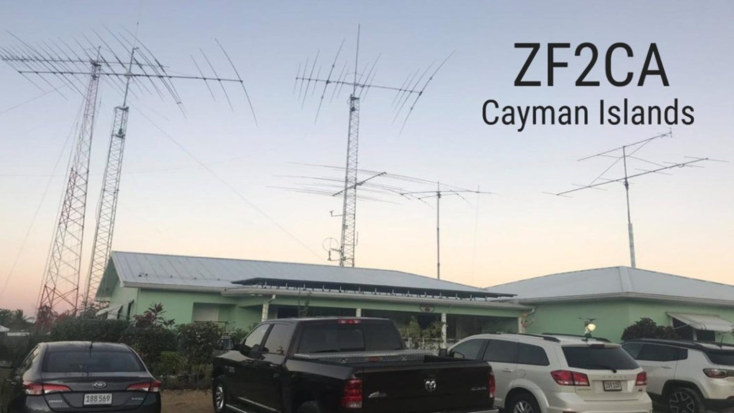 Repost: ZF2CA – Cayman Islands
