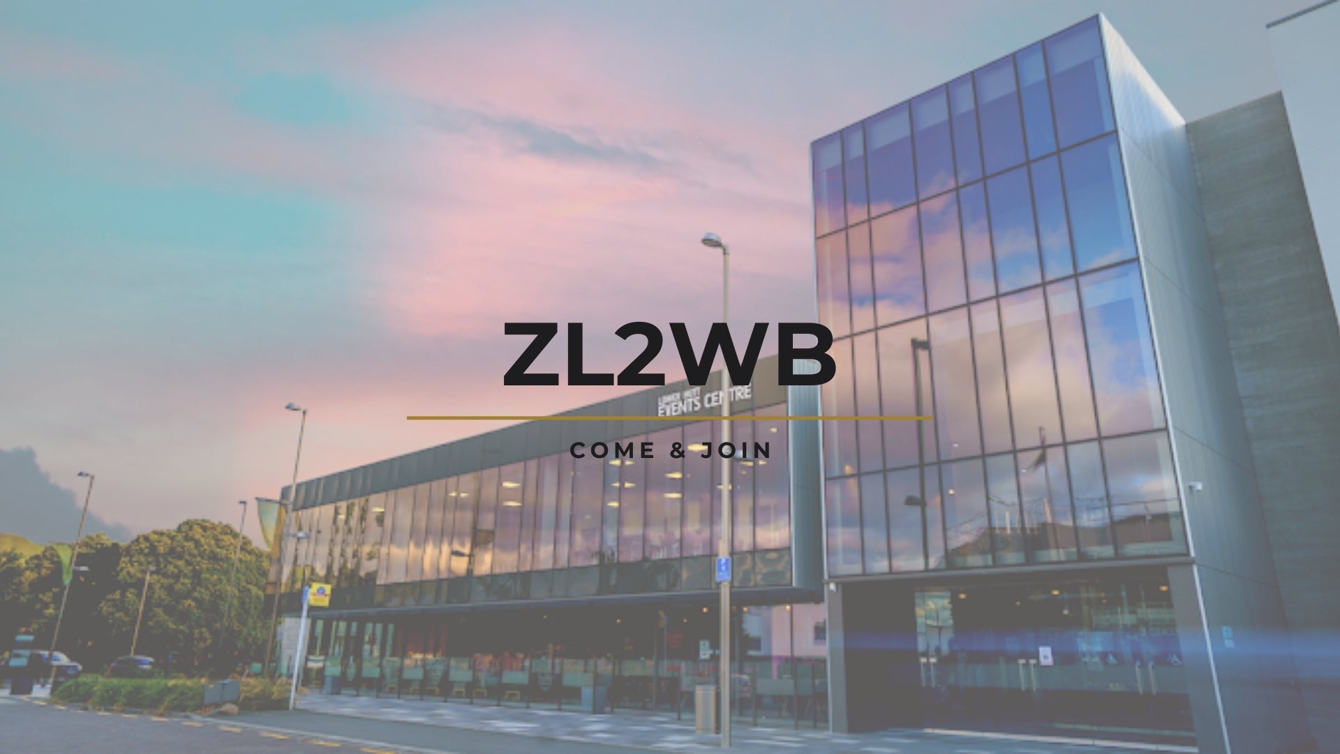 Wellington Hams: A Digital Hub for Radio Enthusiasts