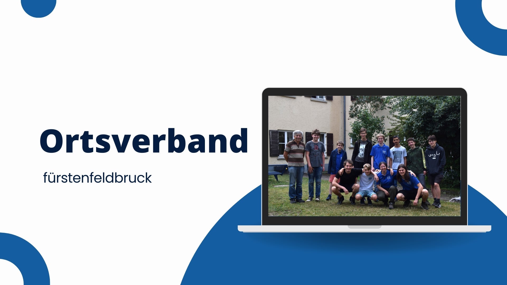 Ortsverband Fürstenfeldbruck (C28): A Legacy of Innovation and Youth Engagement