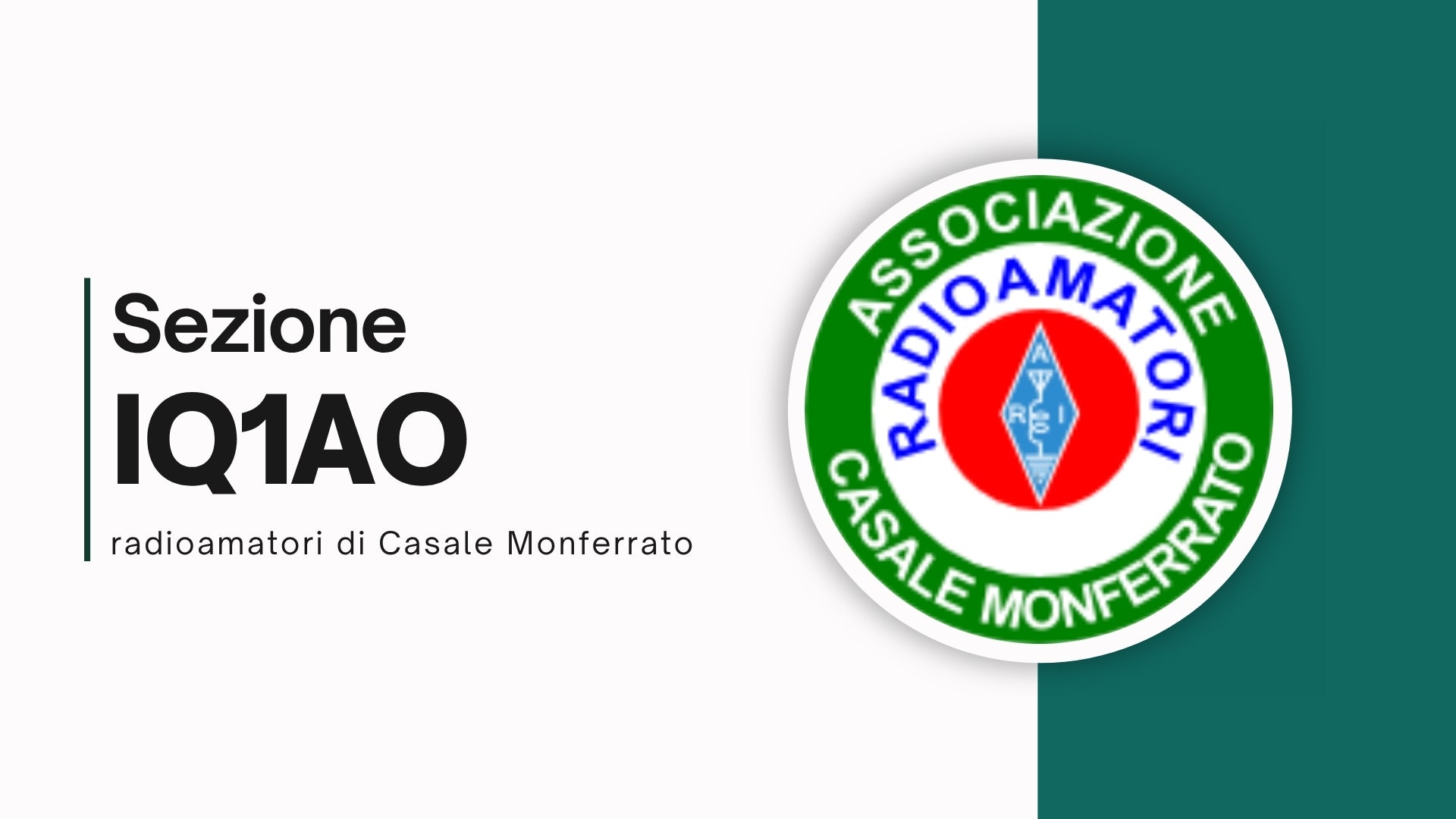 Casale Monferrato, una voce nella storia della radio