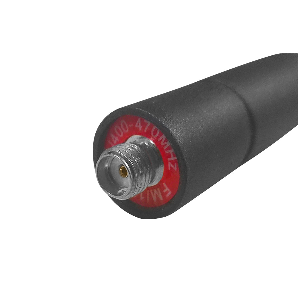 Talkpod® TAT16 Dual-Bands Antenna 136-174/200-260/350-520MHz 195mm