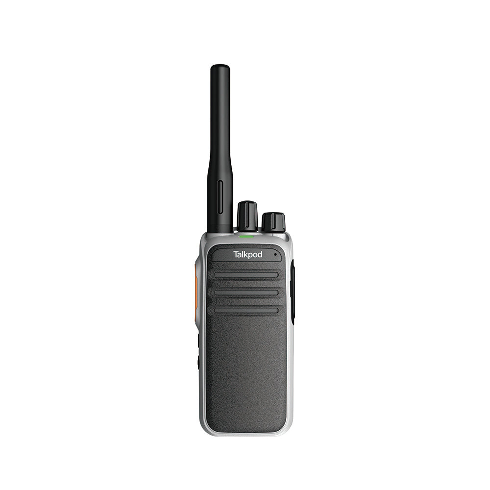 Talkpod® B30 UHF/PMR446 Two-way Radio