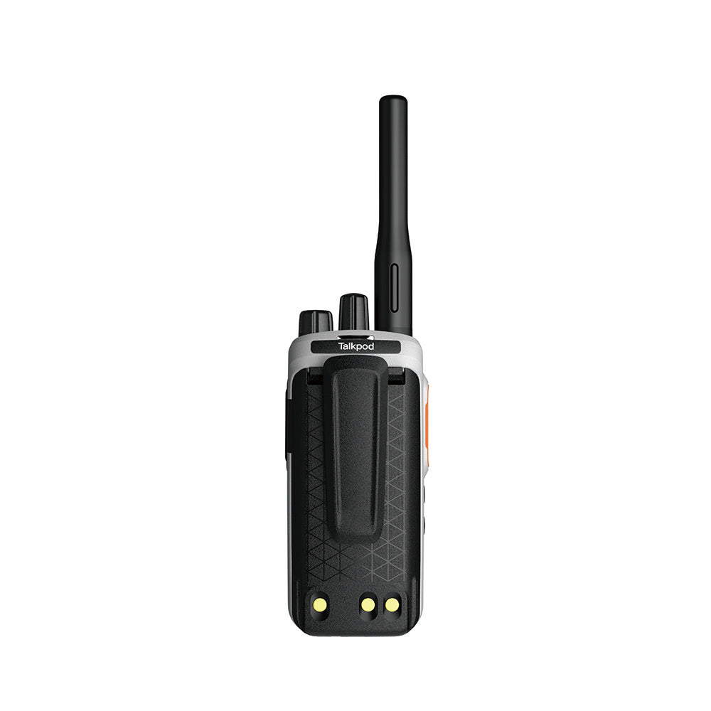 Talkpod® B30 UHF/PMR446 Two-way Radio
