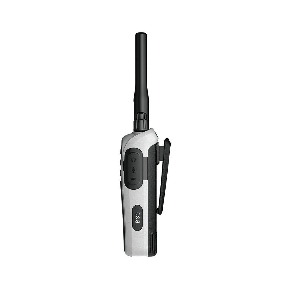 Talkpod® B30 UHF/PMR446 Two-way Radio