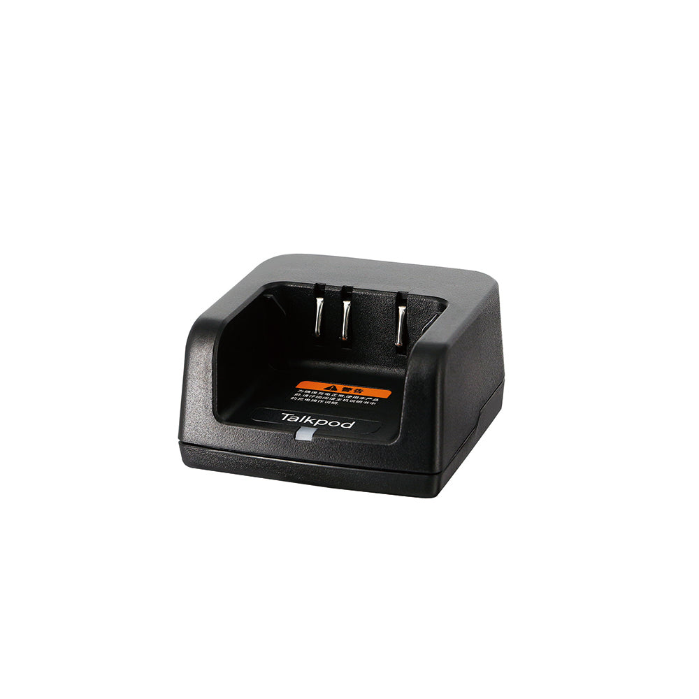 TBC03 single-unit charger of 3 Series
